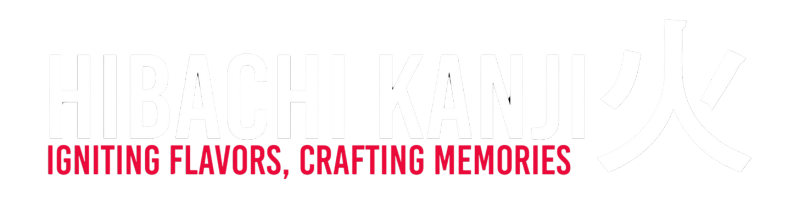 Hibachi Kanji